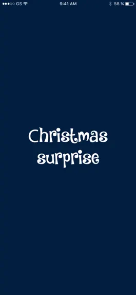 Game screenshot Electrolux AR New Year mod apk