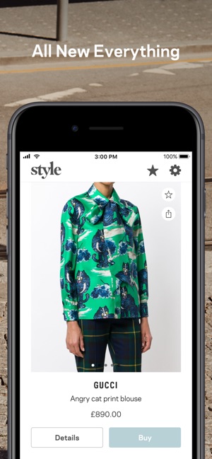 Style(圖2)-速報App