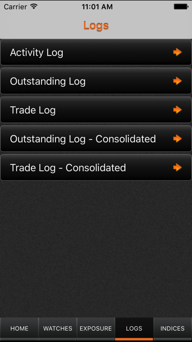 How to cancel & delete FDM iTick from iphone & ipad 3