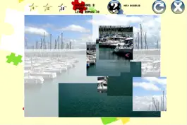 Game screenshot Puzzles Mix hack