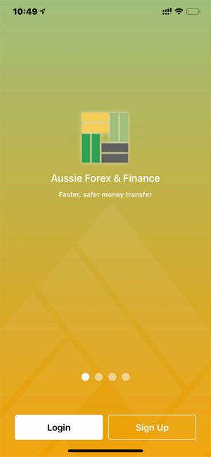 Aussie Forex & Finance(圖1)-速報App