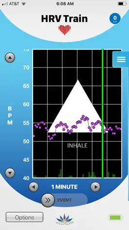 Game screenshot HRV Train hack