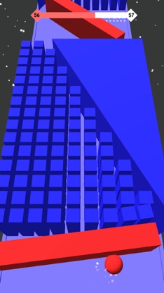Color Dodge 3D screenshot 4