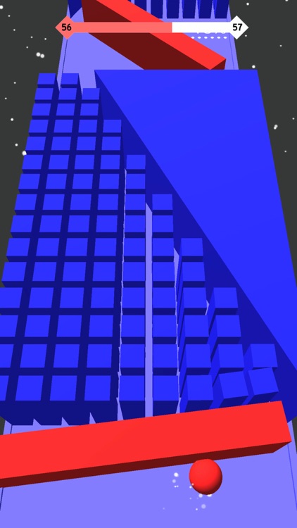 Color Dodge 3D screenshot-3