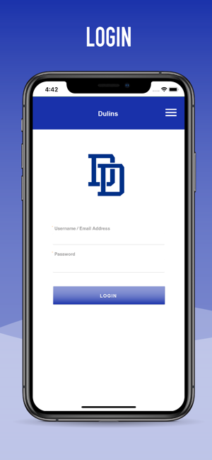 Dulins Dodgers Baseball(圖6)-速報App