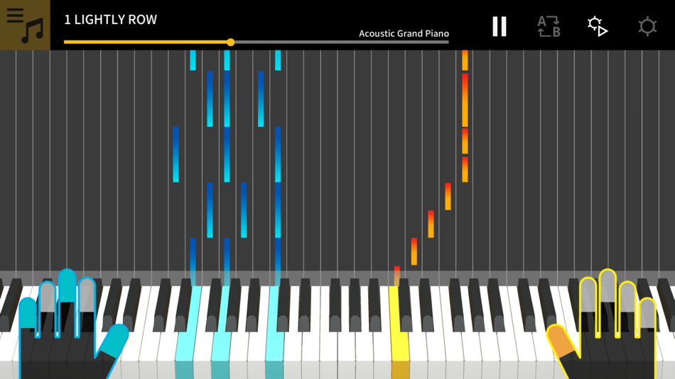 #3. Chordana Play (iOS) By: CASIO COMPUTER CO., LTD.