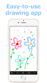 Let's Draw : Drawing App screenshot