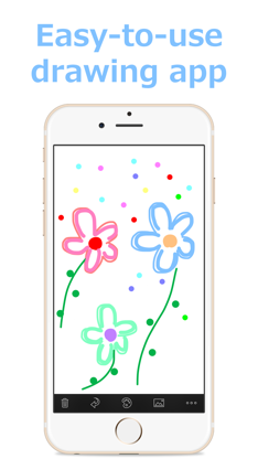 Let's Draw : Drawing App screenshot 1