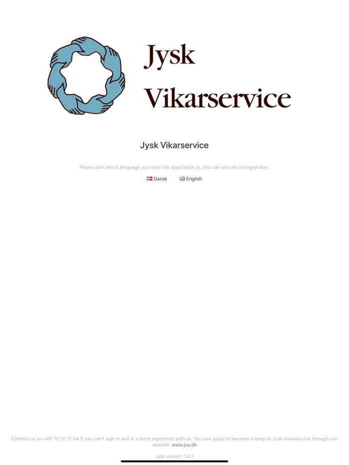 Jysk Vikarservice