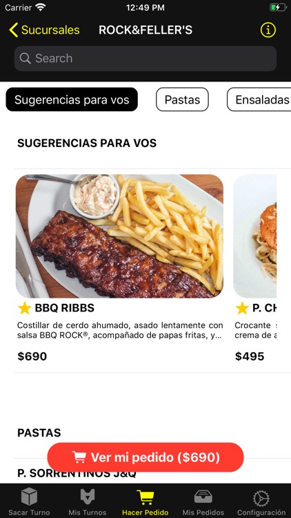 Hey You screenshot-3