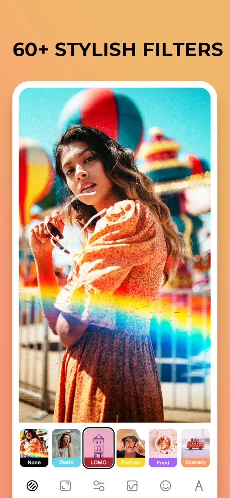 PicGo: Best Picture Editing