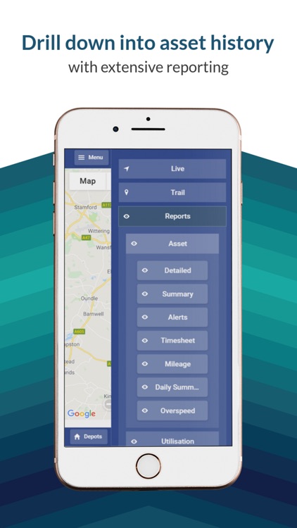 AMS Fleet Manager screenshot-4