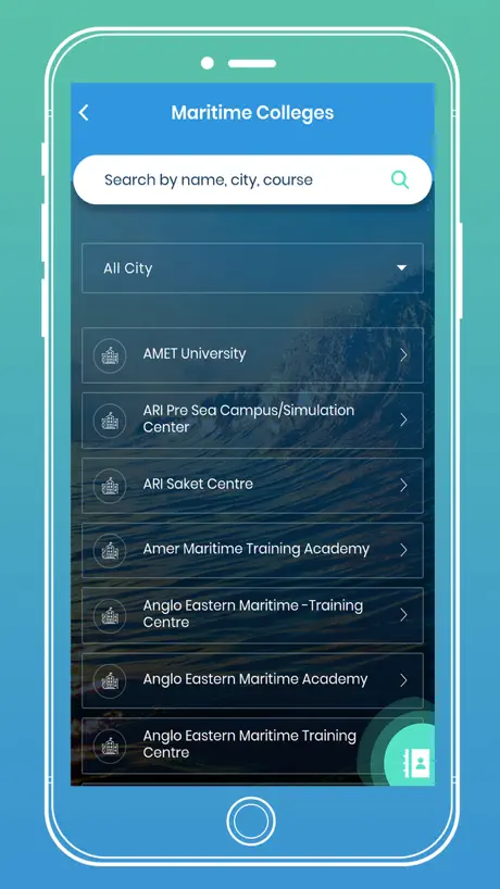MarinersApps