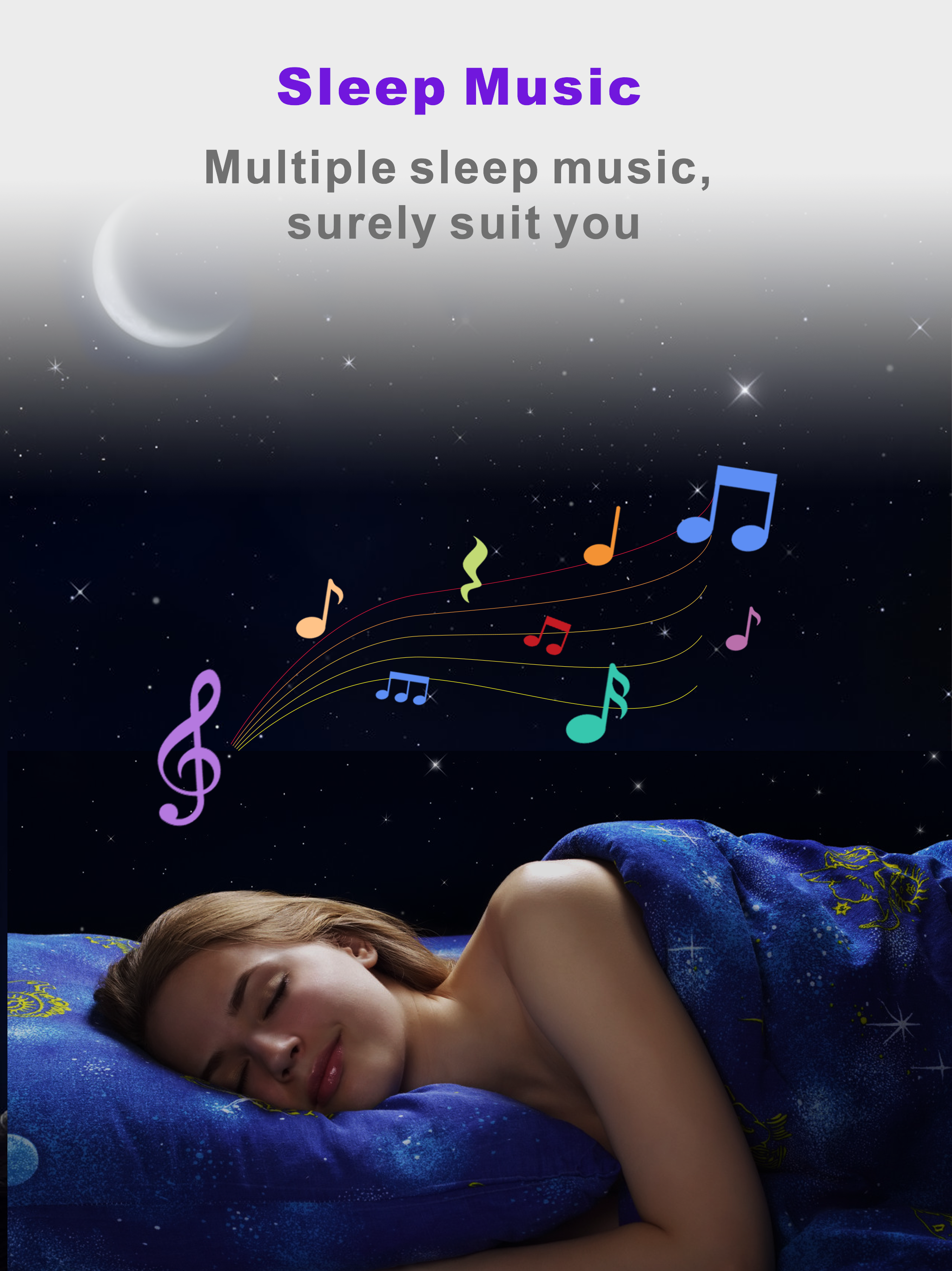 ASleeper - Sound & Music screenshot 9