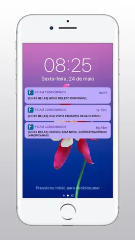 Game screenshot FICAM Condomínios mod apk