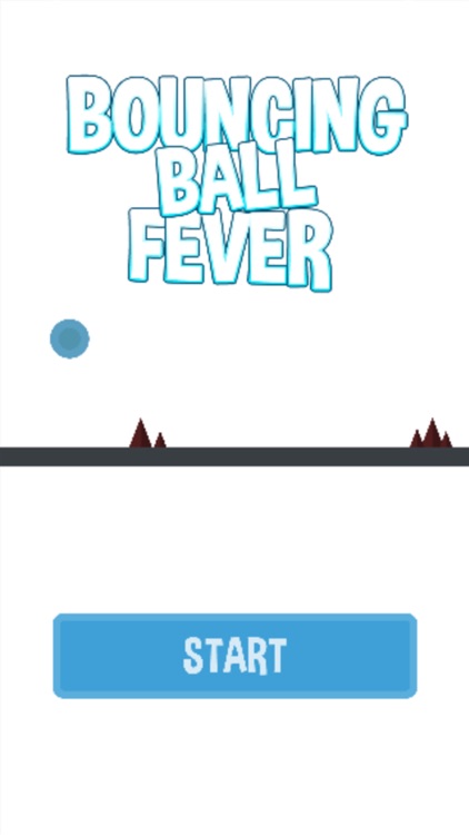 Bouncing Ball Fever