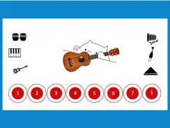 Bongo Cat Musical Instruments iPad image 4
