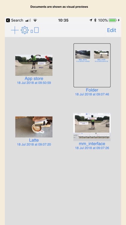 MovieMarkup screenshot-0