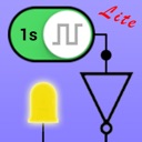 Digital Circuit Simulator Lite icon