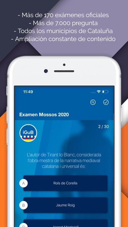 iGuB 2.0 screenshot-3