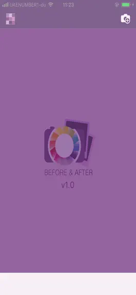 Game screenshot Before And After Photo mod apk