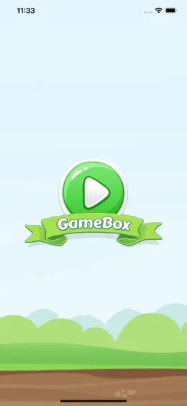 Game screenshot GameBox - No internet mod apk
