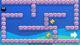 Game screenshot Under Water Baby Games apk