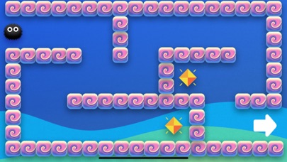 Under Water Baby Games screenshot 2