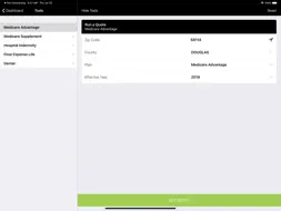 Agent Xcelerator screenshot 6