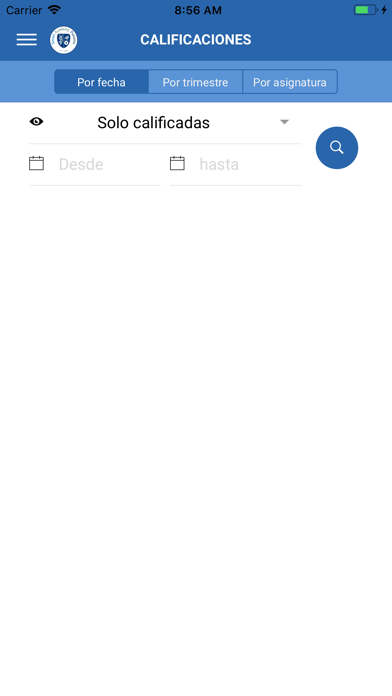 Smart Academy Panama Screenshot