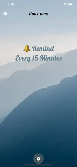 Game screenshot Timer Now: Meditation Any time mod apk