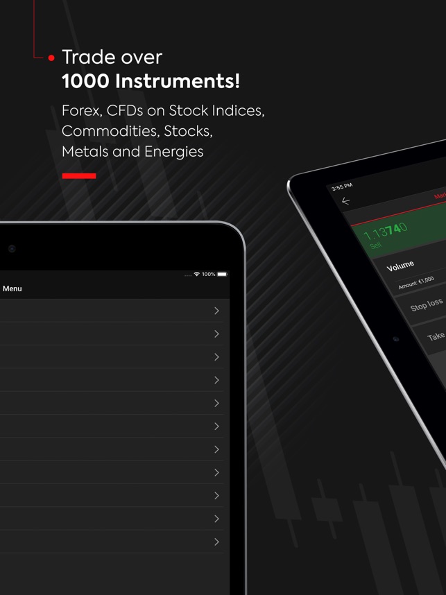 blogger.com App | Forex Trading xm forex trading app