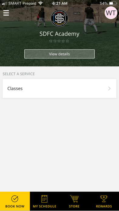 Screenshot #1 pour Goombart Tech Inc