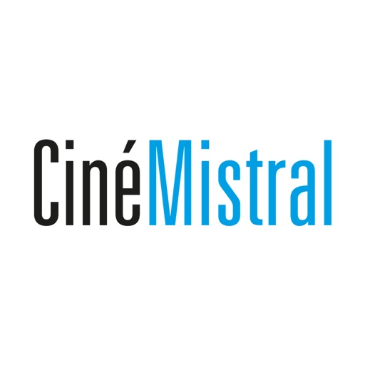Ciné Mistral icon