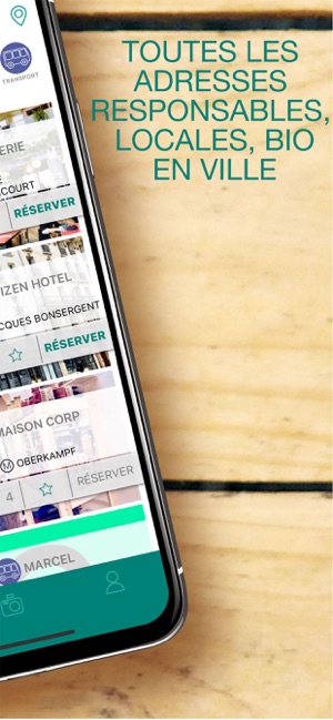 Tookki - Cityguide Écologique(圖7)-速報App