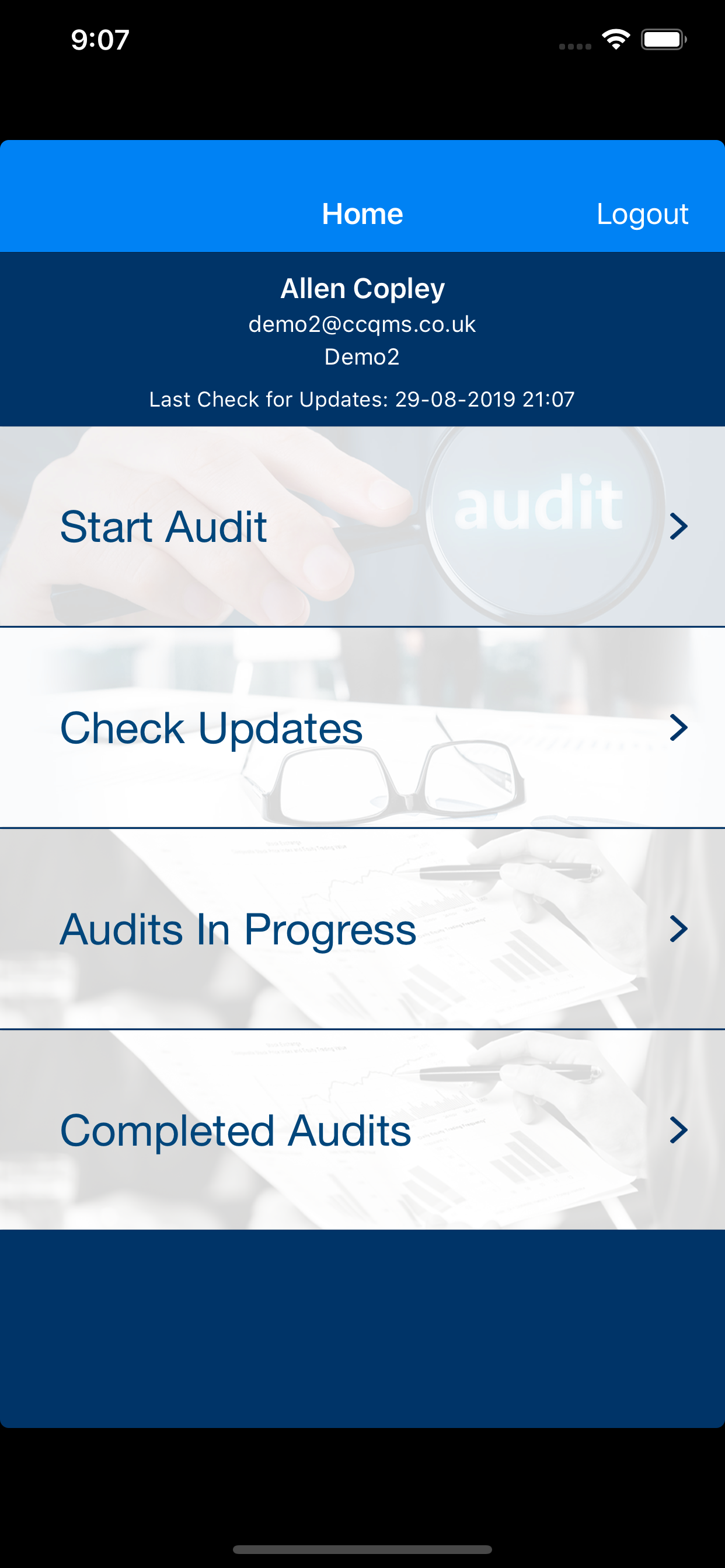 Audit 4