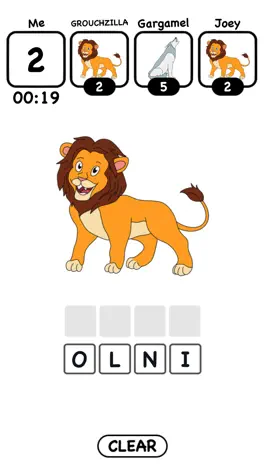 Game screenshot Whats That Pic? mod apk