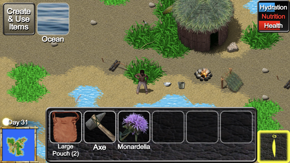 #2. Stranded Without A Phone! (iOS) 게시자: Gilligames