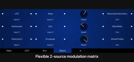 Spectrum Synthesizer Bundle