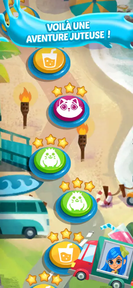 Juice Jam