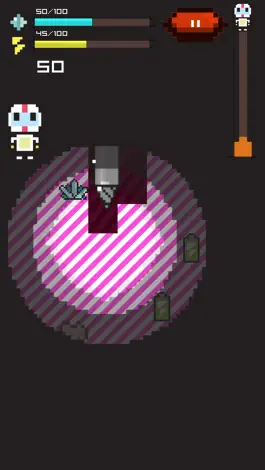 Game screenshot Planet Jumper apk