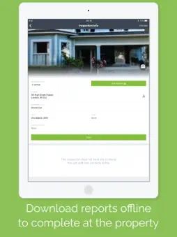 InventoryBase screenshot 11