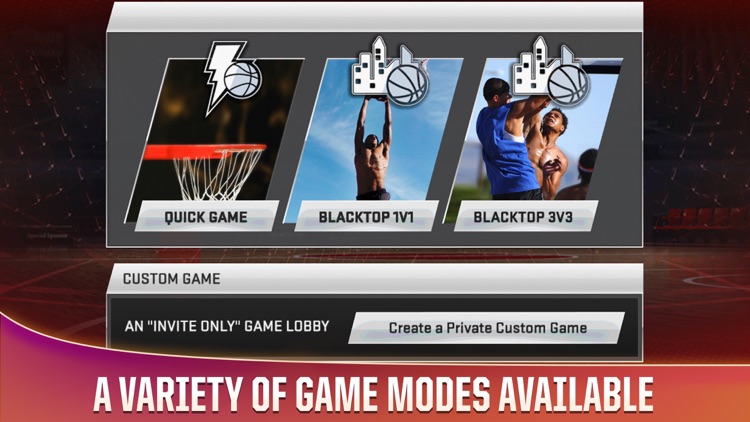 NBA 2K20 screenshot-3