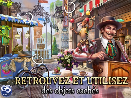 Screenshot #5 pour Twin Moons®