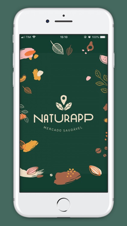 Naturapp
