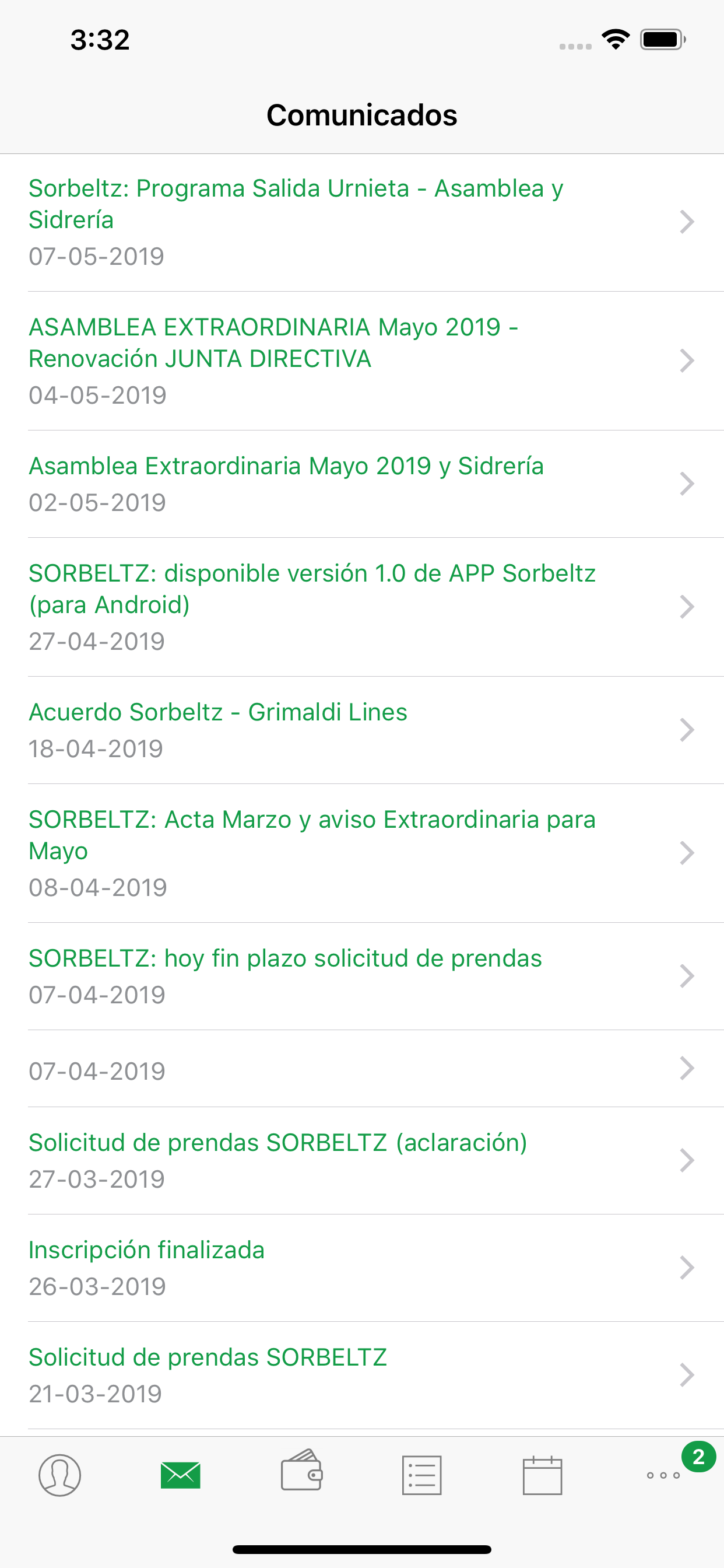 SORBELTZ ELKARTEA