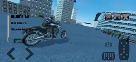 Game screenshot Fast Motorcycle Driver hack