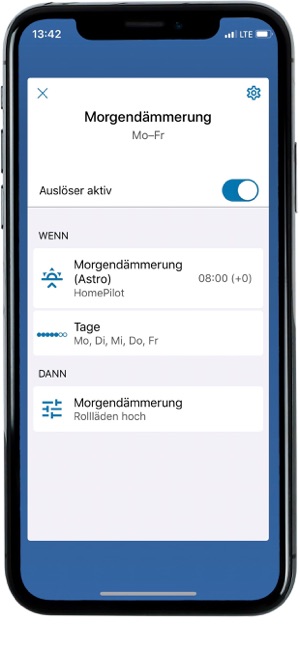 HomePilot(圖9)-速報App