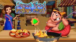 Game screenshot Street Food Indian Chef mod apk