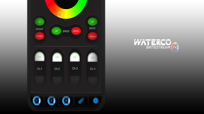 WaterCo screenshot 2